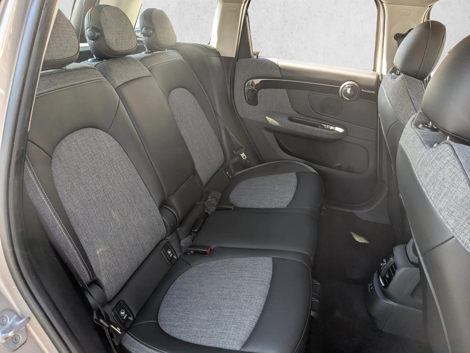 2023 MINI Cooper S Countryman Base