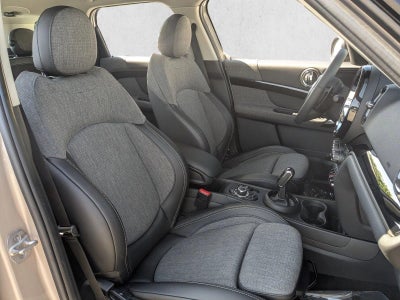 2023 MINI Cooper S Countryman Base