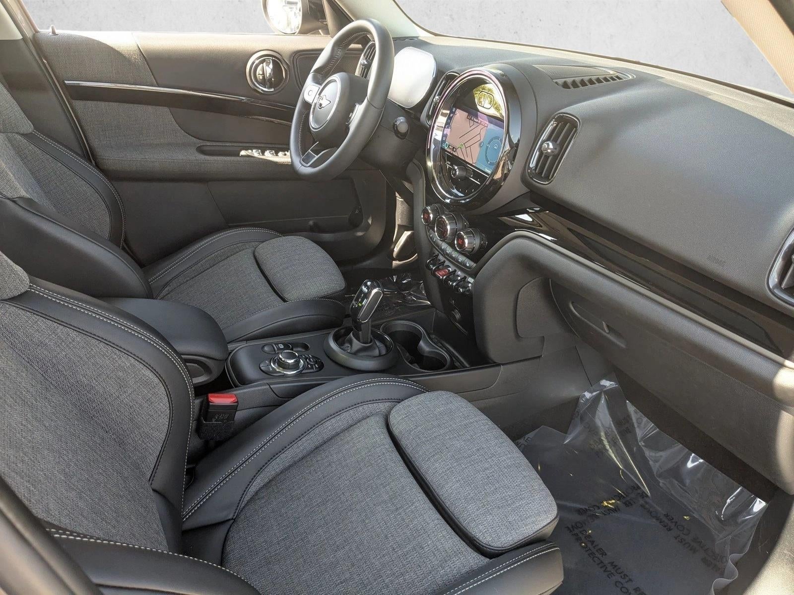 2023 MINI Cooper S Countryman Base