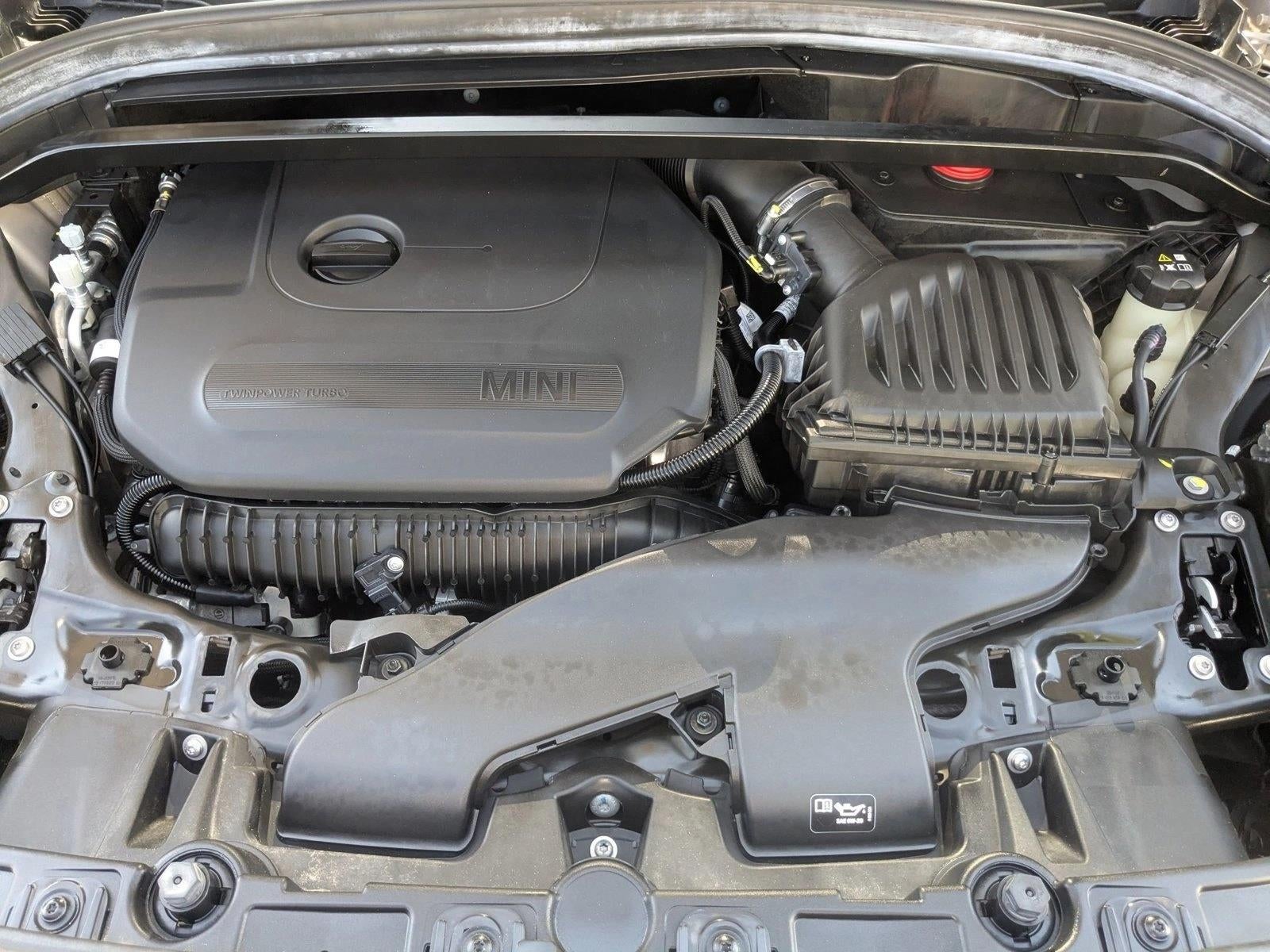 2023 MINI Cooper S Countryman Base