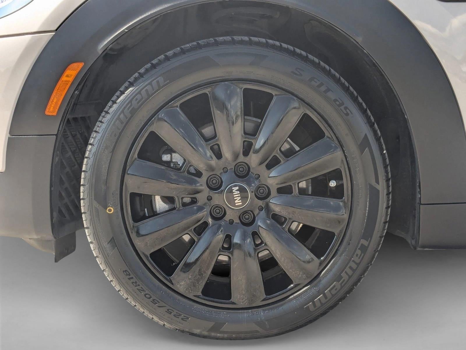 2023 MINI Cooper S Countryman Base