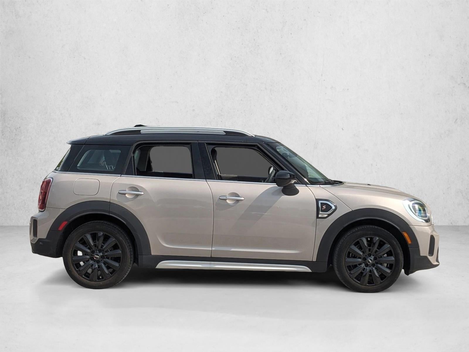 2023 MINI Cooper S Countryman Base