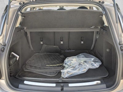2023 MINI Cooper S Countryman Base