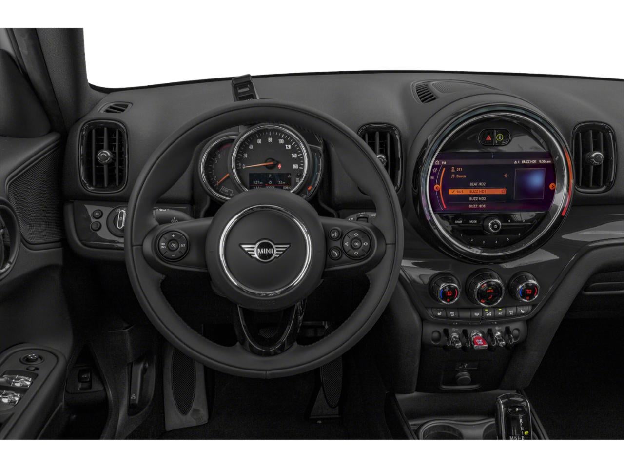 2023 MINI Cooper S Countryman Base