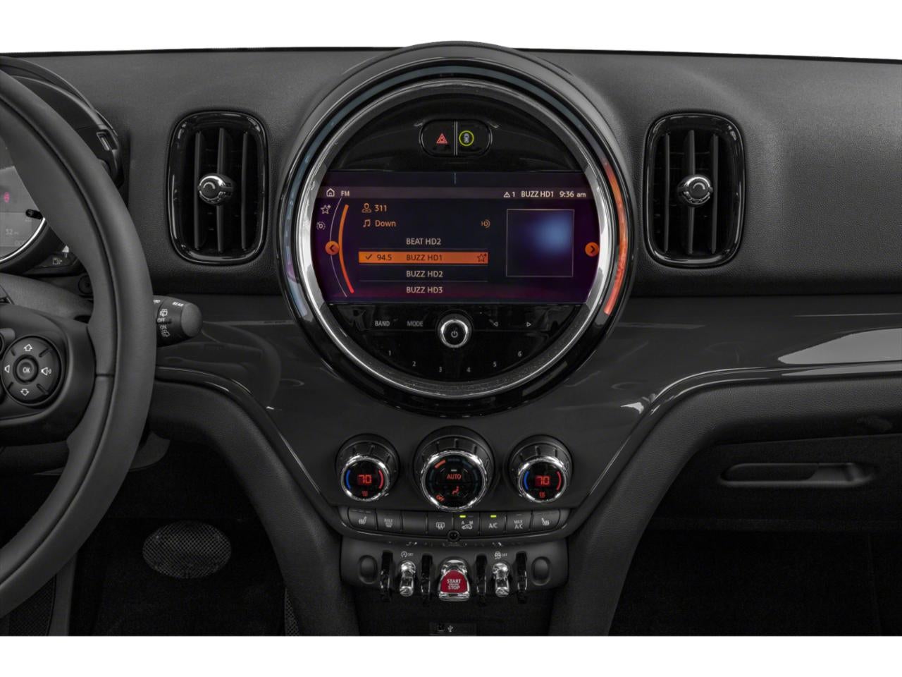 2023 MINI Cooper S Countryman Base