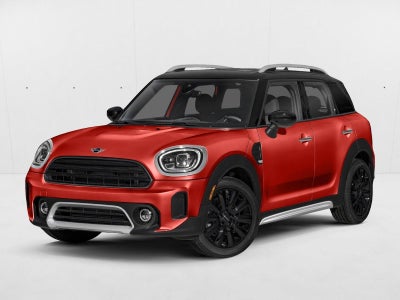 2023 MINI Cooper S Countryman Base