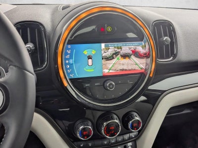 2023 MINI Cooper S Countryman Base