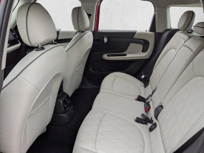 2023 MINI Cooper S Countryman Base