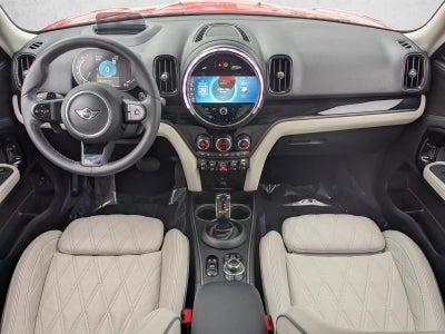 2023 MINI Cooper S Countryman Base