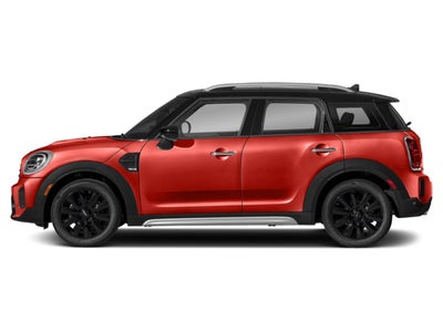 2023 MINI Cooper S Countryman Base