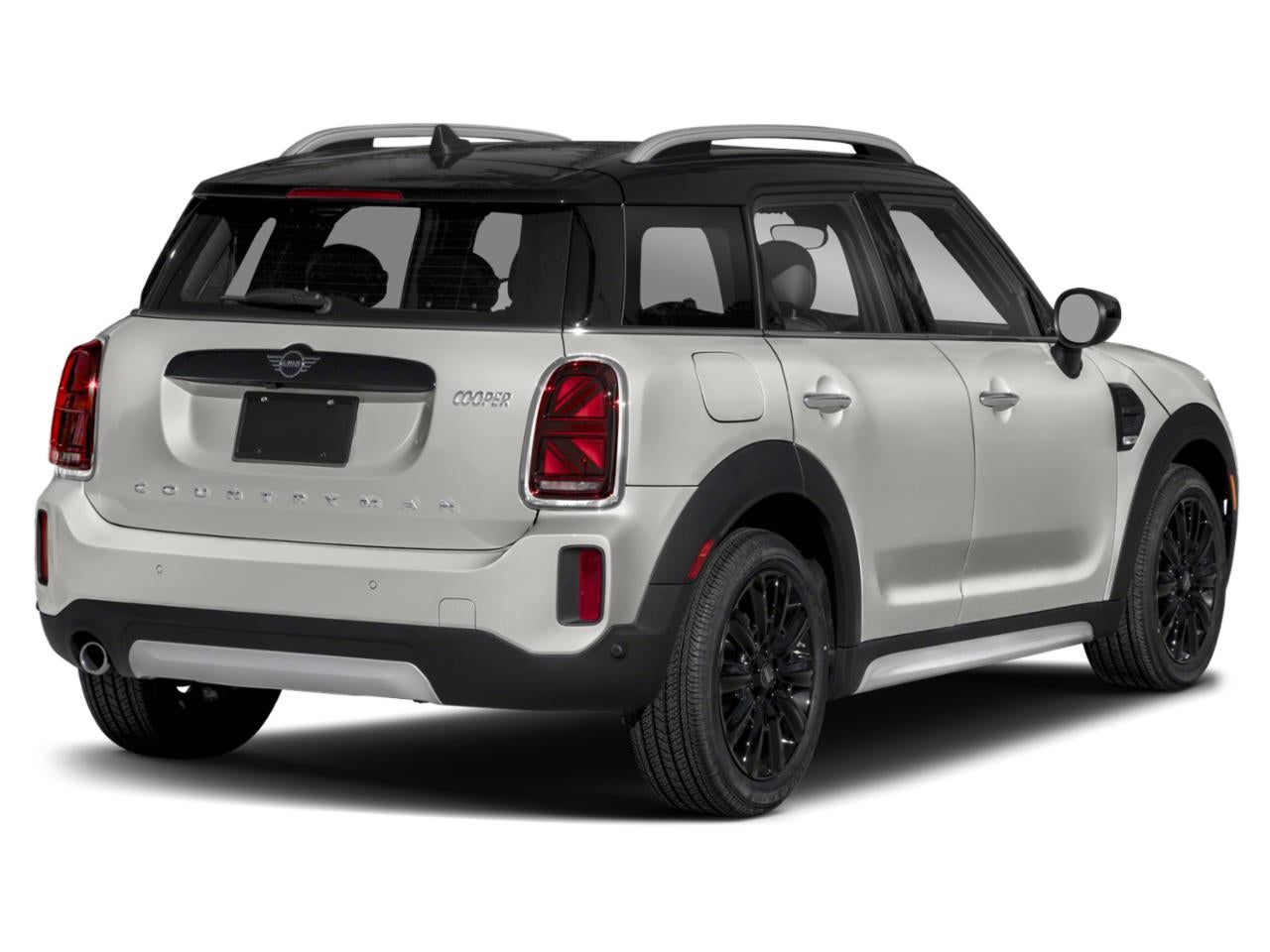 2024 MINI Cooper S Countryman Base