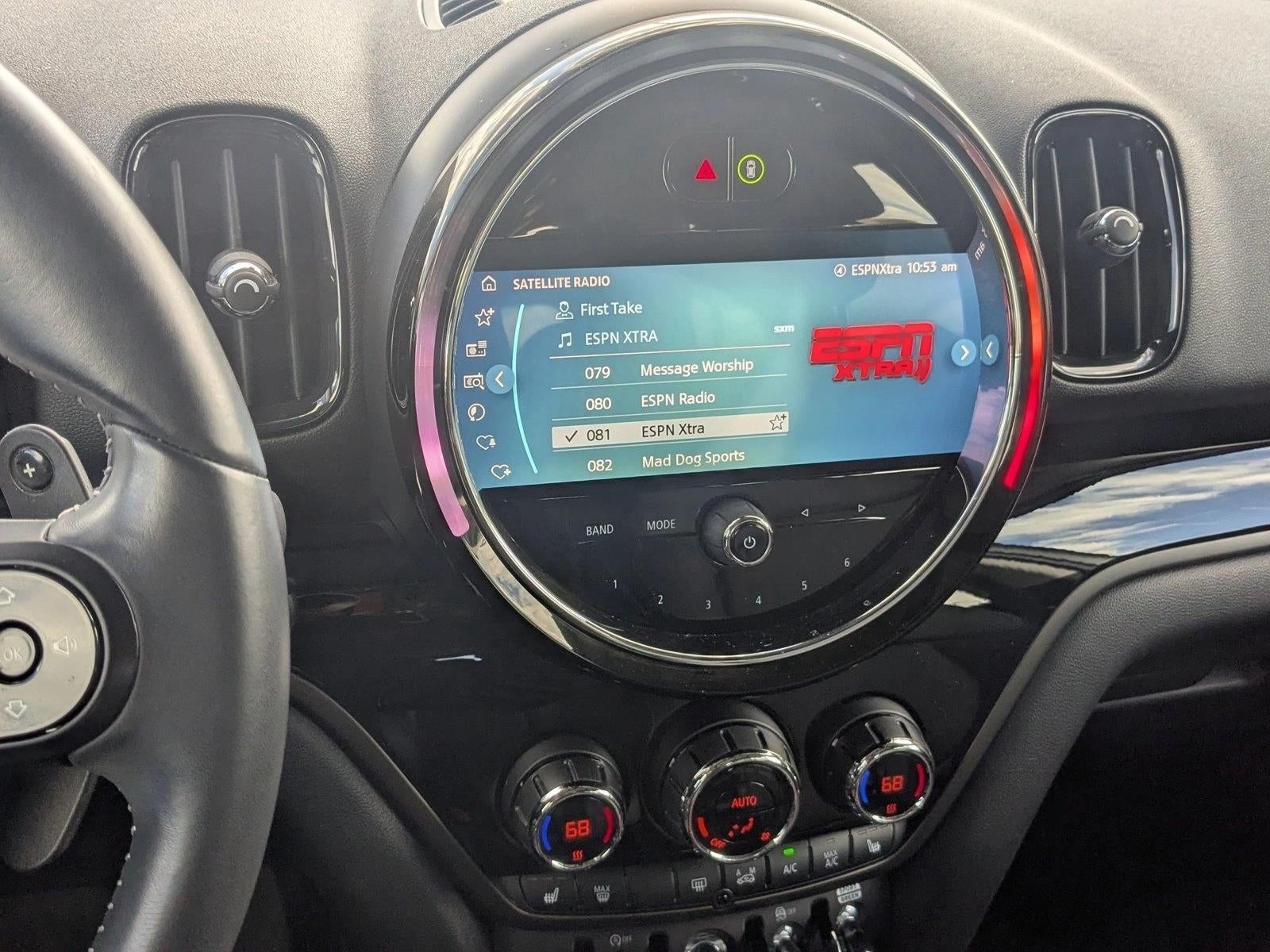 2023 MINI Cooper S Countryman Base