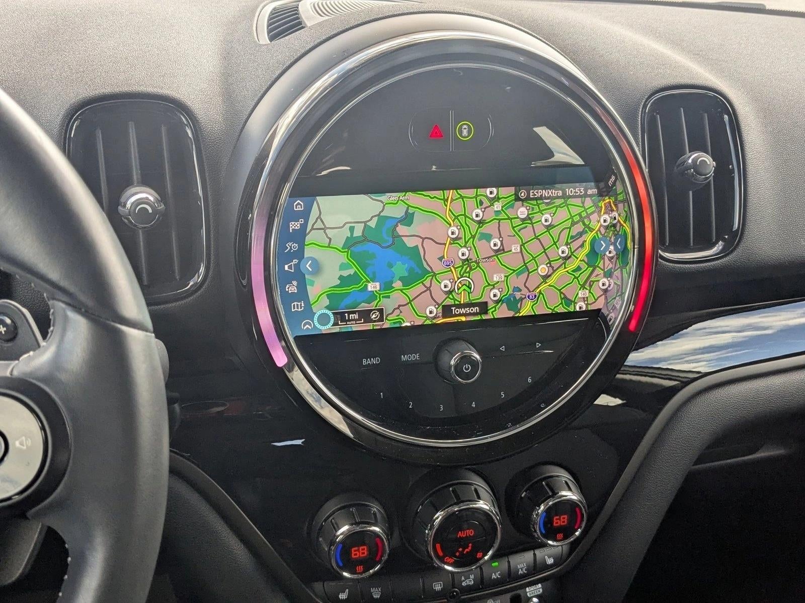 2023 MINI Cooper S Countryman Base