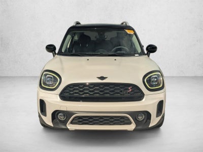 2023 MINI Cooper S Countryman Base