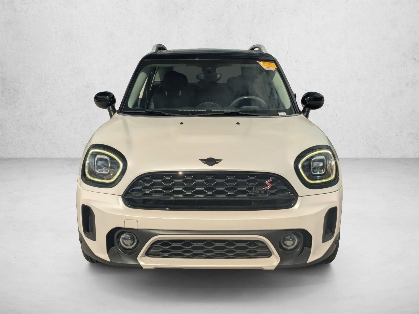 2023 MINI Cooper S Countryman Base