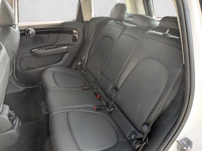 2023 MINI Cooper S Countryman Base