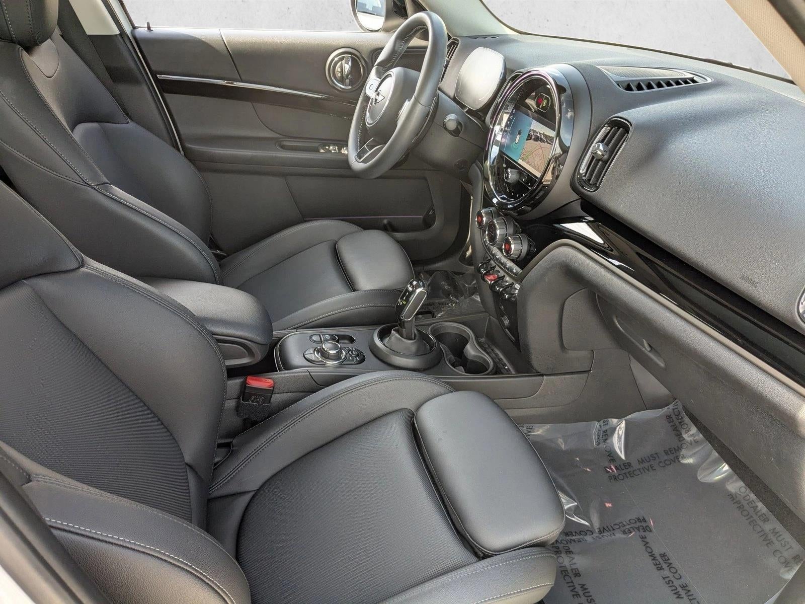 2023 MINI Cooper S Countryman Base