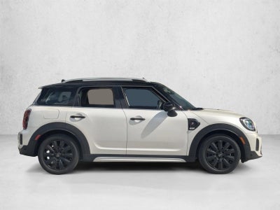 2023 MINI Cooper S Countryman Base