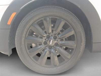 2023 MINI Cooper S Countryman Base