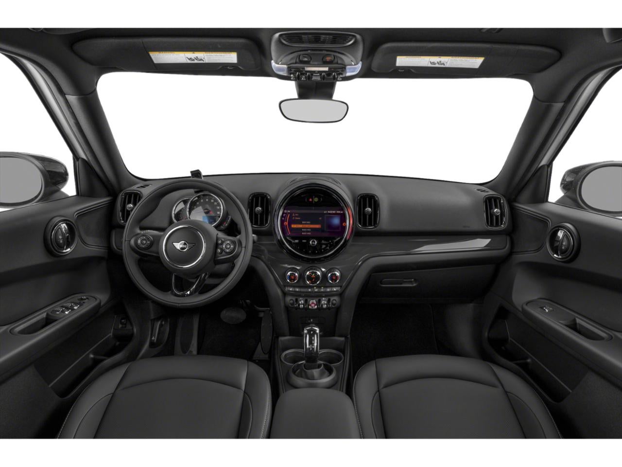 2024 MINI Cooper S Countryman Base