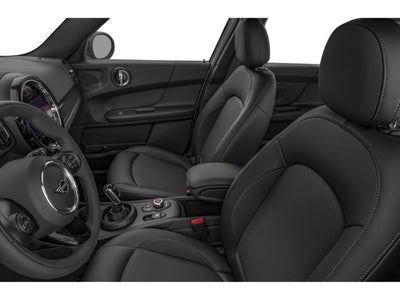 2024 MINI Cooper S Countryman Base