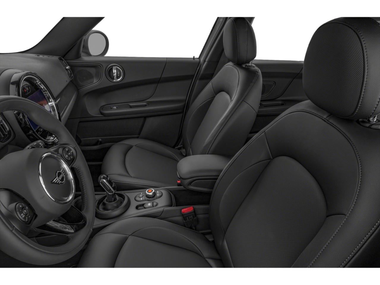 2024 MINI Cooper S Countryman Base