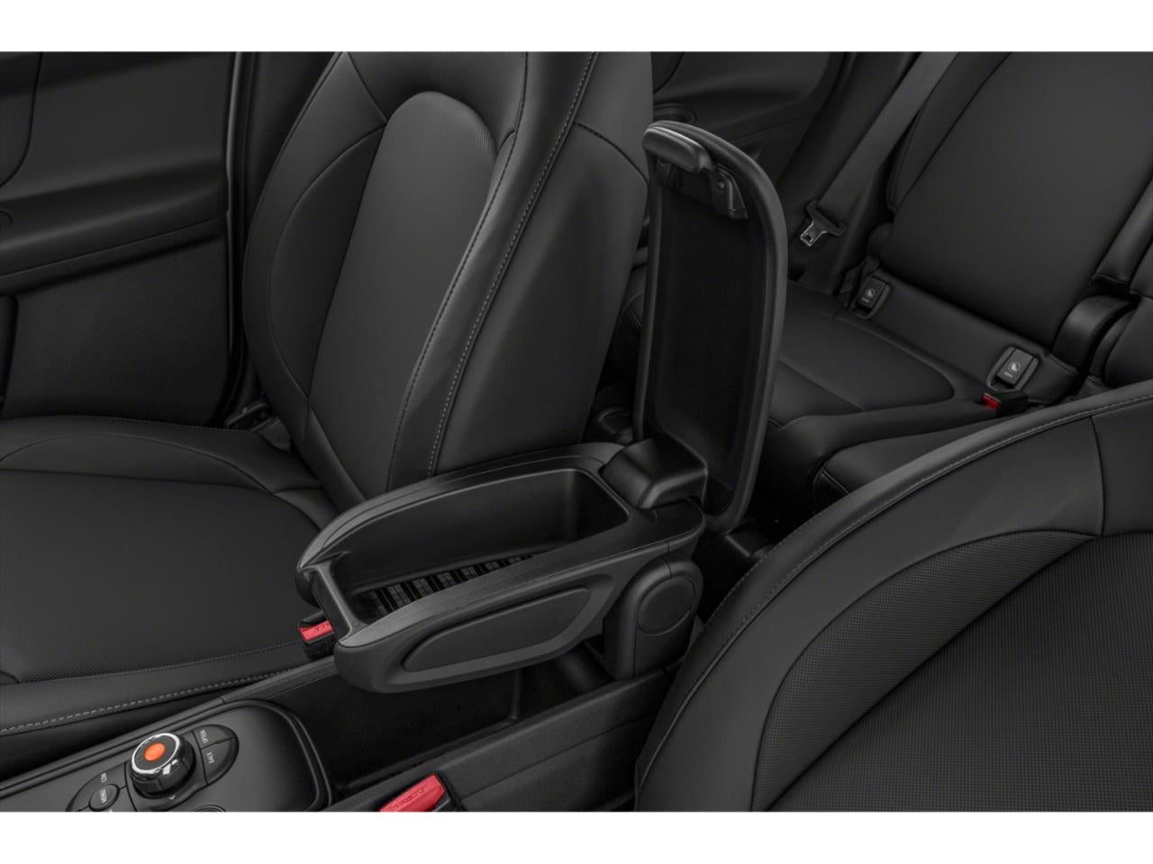 2024 MINI Cooper S Countryman Base