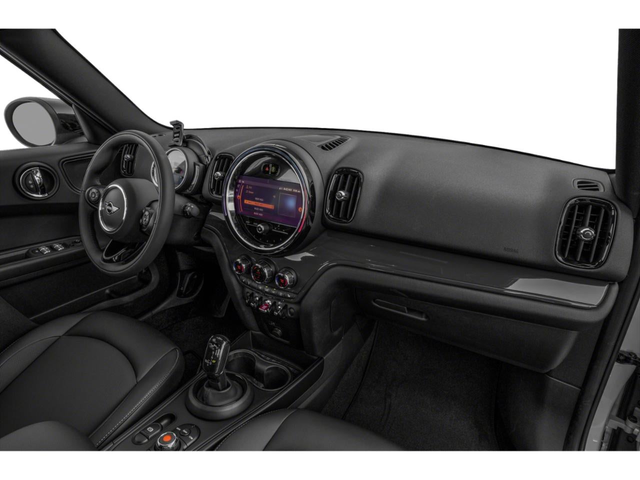 2024 MINI Cooper S Countryman Base