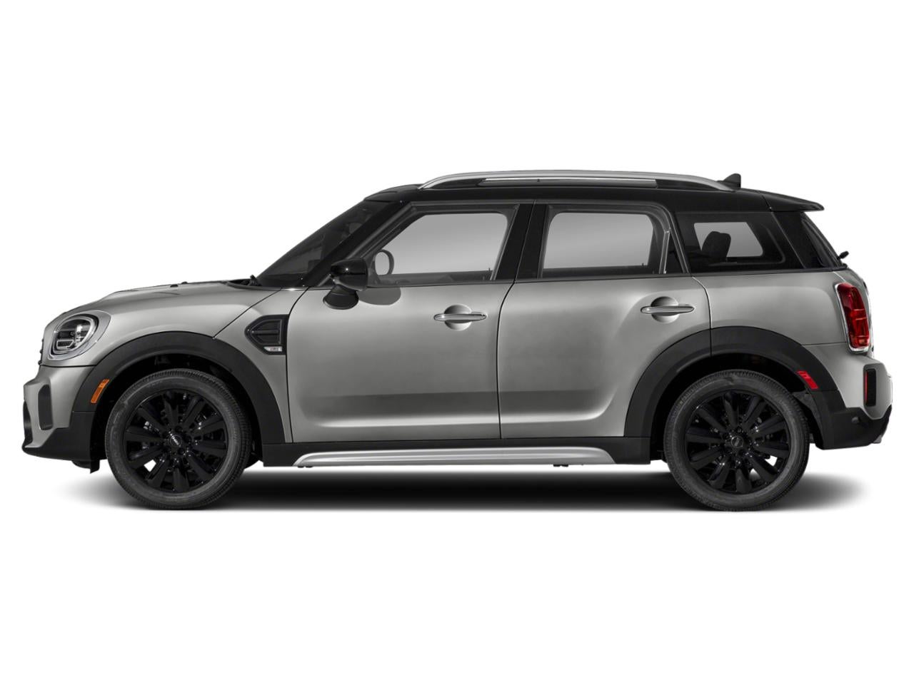 2024 MINI Cooper S Countryman Base