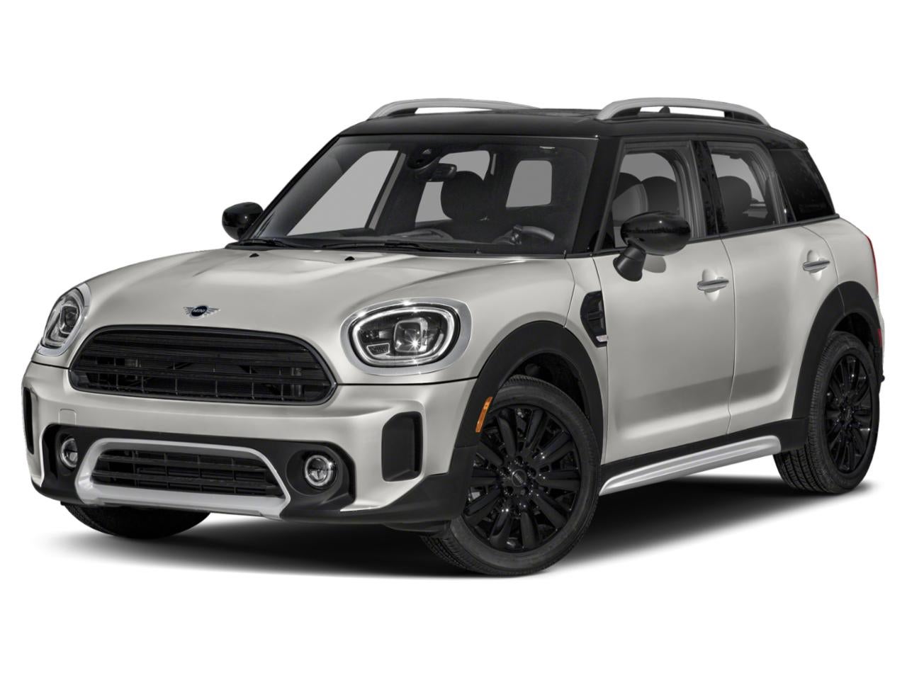 2024 MINI Cooper S Countryman Base