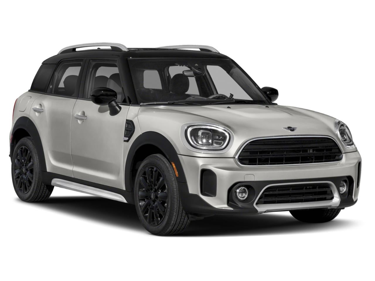 2024 MINI Cooper S Countryman Base