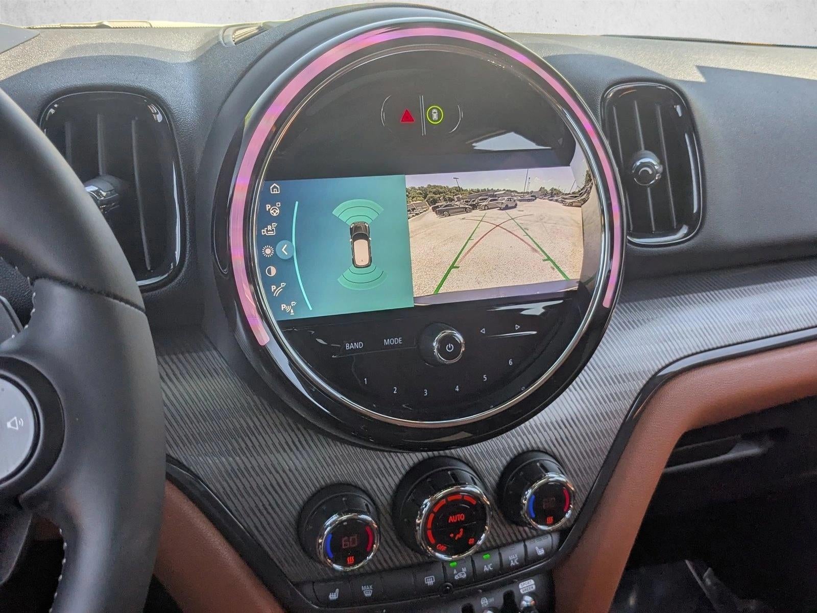 2024 MINI Cooper S Countryman Base