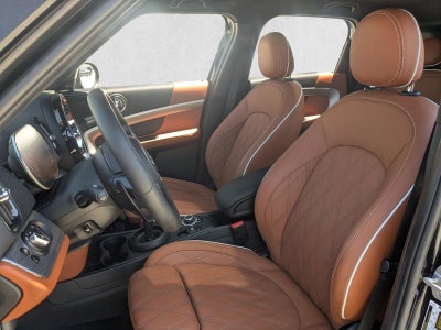 2024 MINI Cooper S Countryman Base