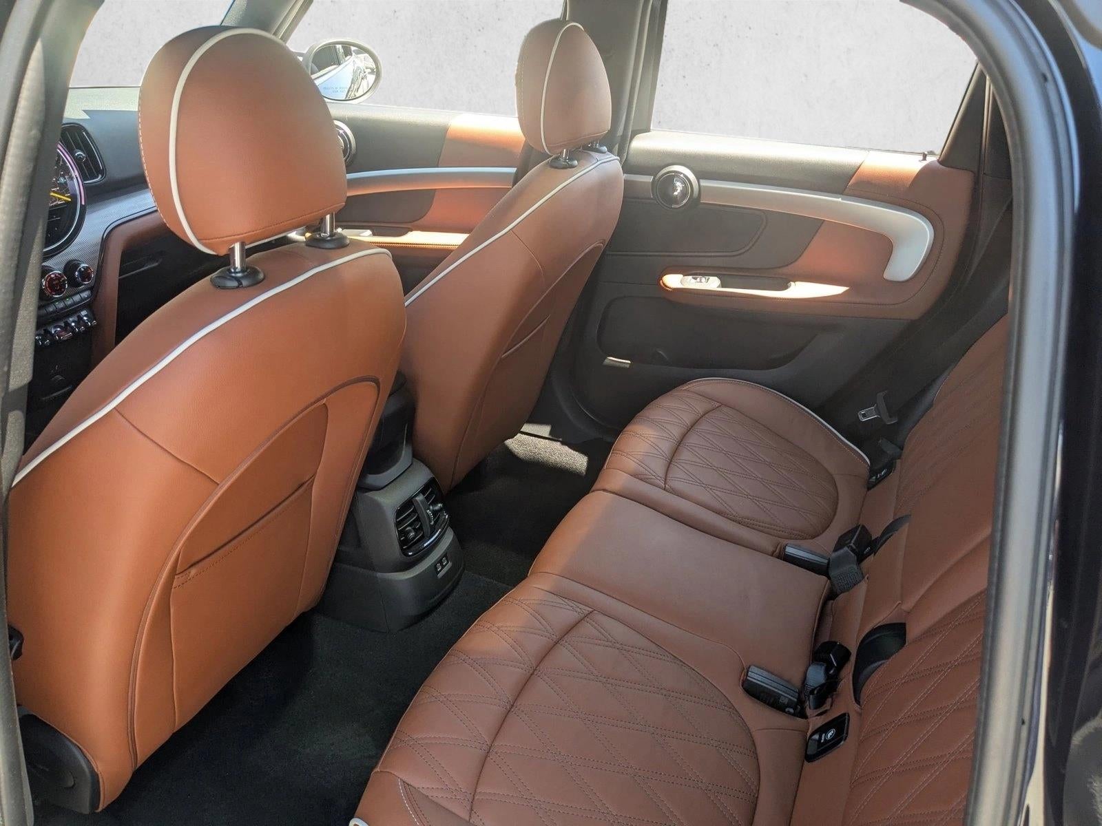 2024 MINI Cooper S Countryman Base