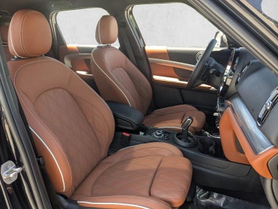 2024 MINI Cooper S Countryman Base