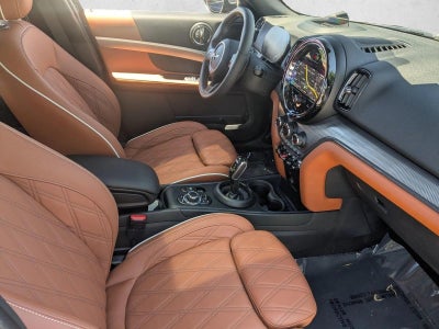 2024 MINI Cooper S Countryman Base