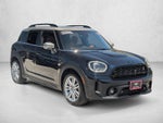 2024 MINI Cooper S Countryman Base