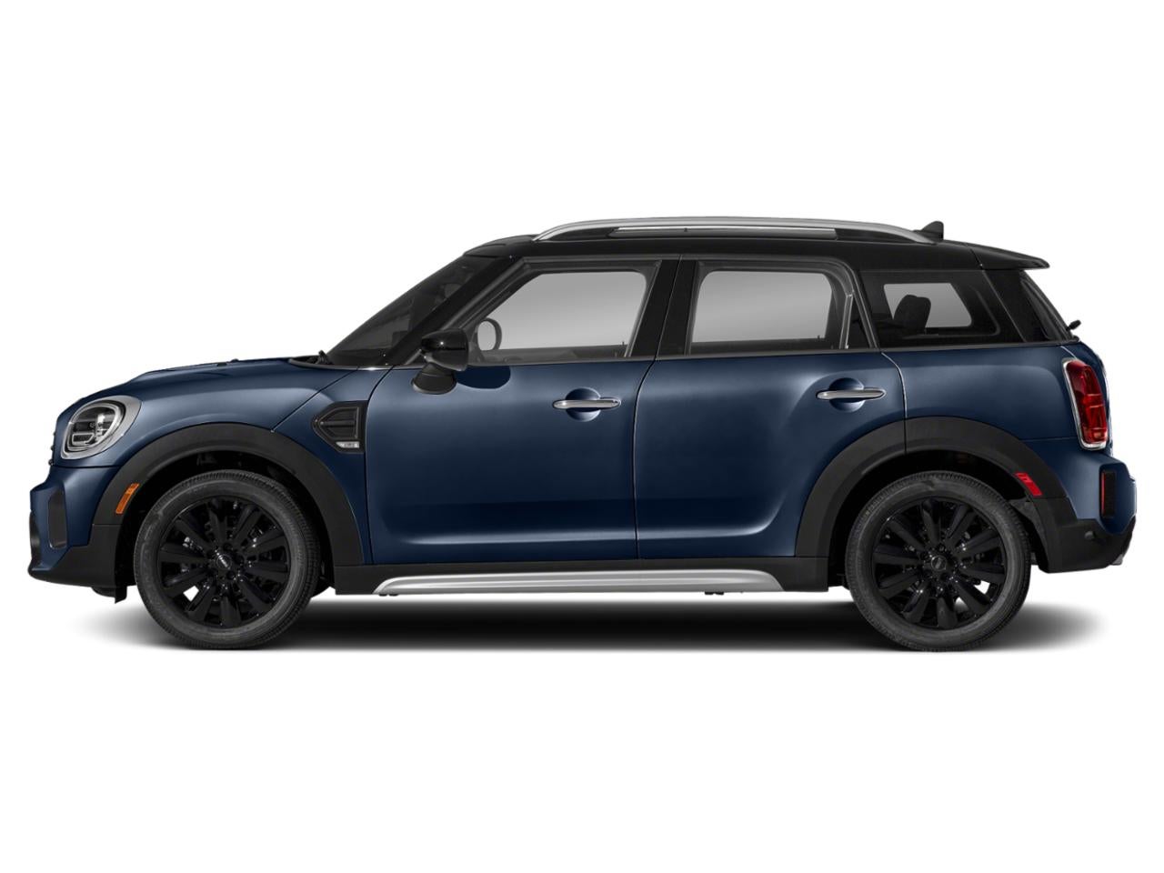 2024 MINI Cooper S Countryman Base