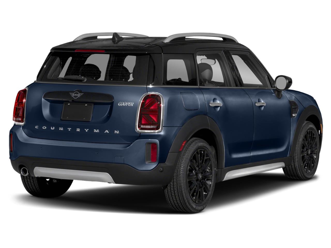 2024 MINI Cooper S Countryman Base