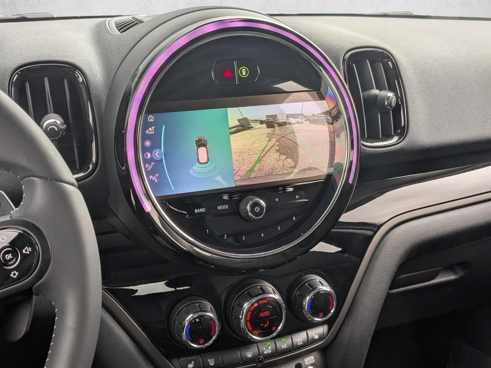 2024 MINI Cooper S Countryman Base