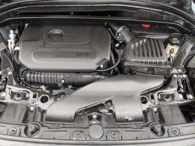 2024 MINI Cooper S Countryman Base