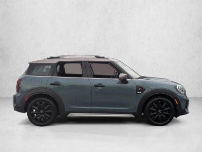 2024 MINI Cooper S Countryman Base