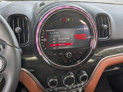 2024 MINI Cooper S Countryman Base