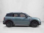2024 MINI Cooper S Countryman Base