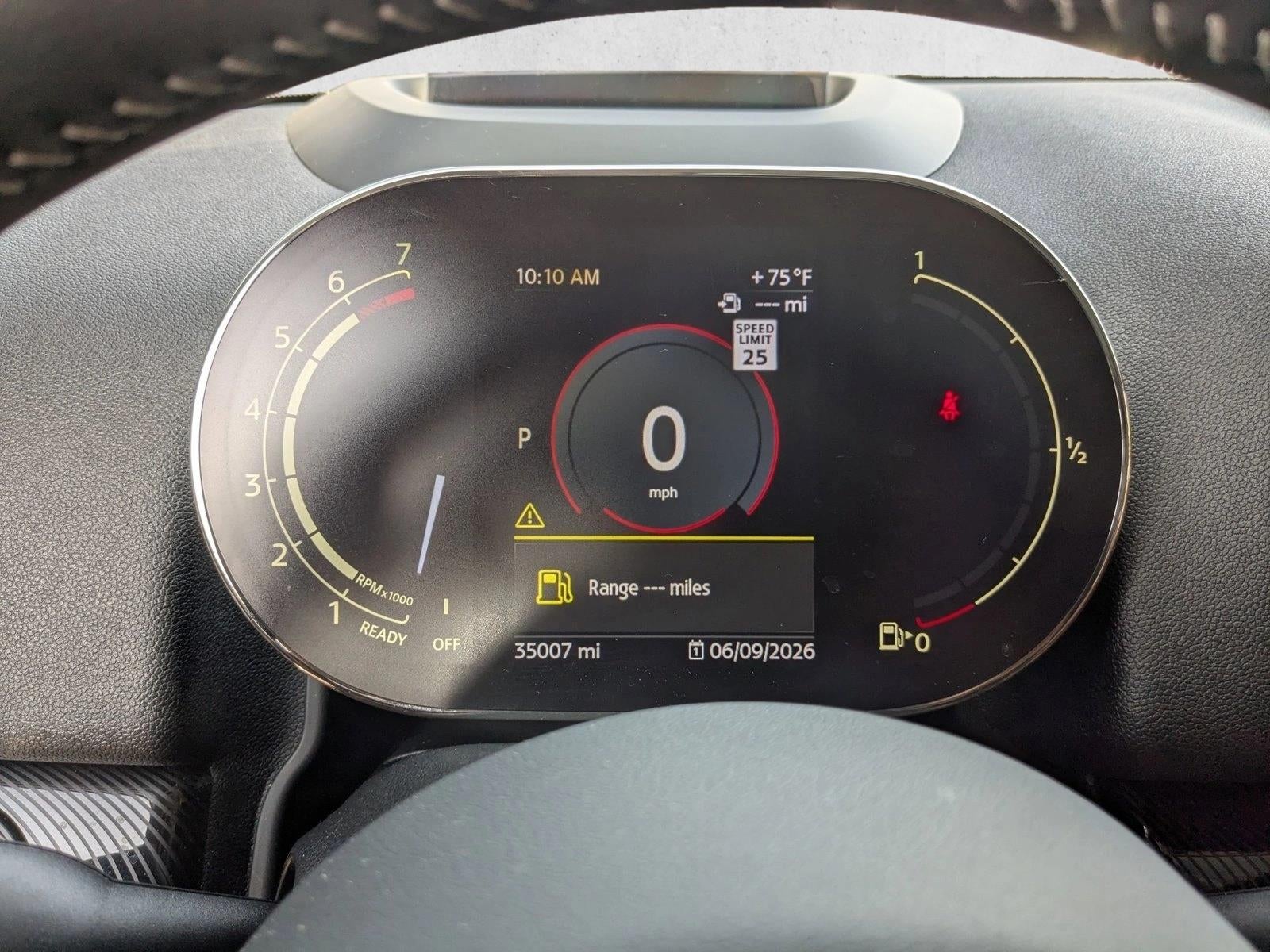 2024 MINI Cooper S Countryman Base
