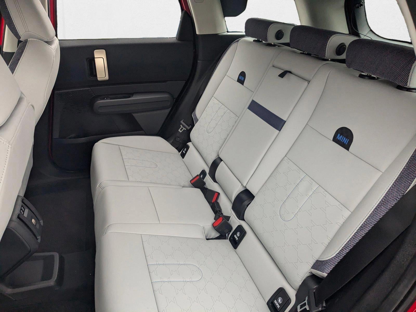 2025 MINI Hybrid Countryman ALL4 SE