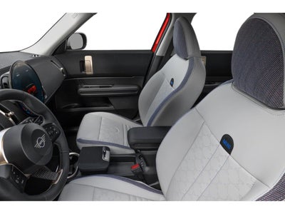 2025 MINI Hybrid Countryman ALL4 SE