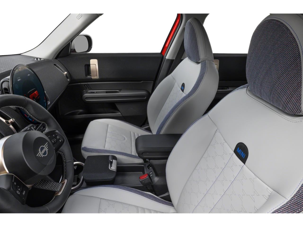 2025 MINI Hybrid Countryman ALL4 SE