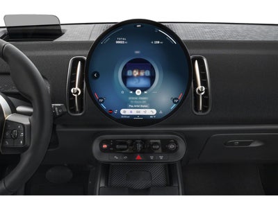 2025 MINI Hybrid Countryman ALL4 SE