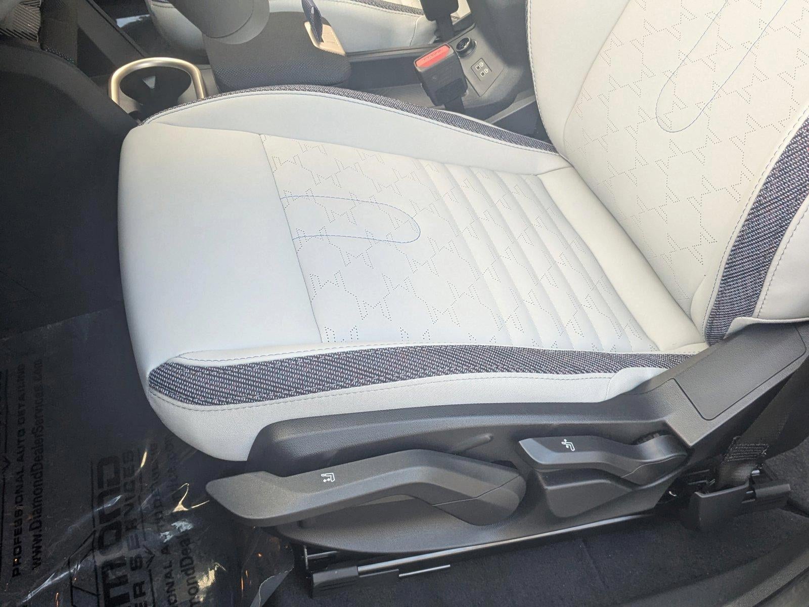 2025 MINI Countryman All4 Cooper SE